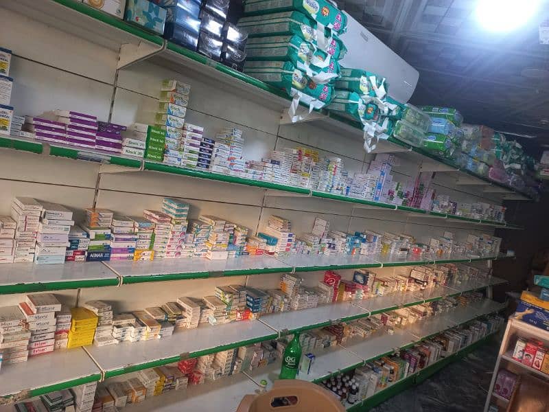 pharmacy for sale 4