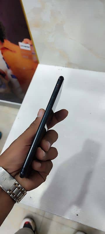 IPHONE 7 PLUS (256)PTA APPROVED CONDITION 10/9 2