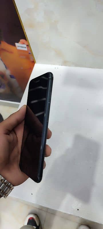 IPHONE 7 PLUS (256)PTA APPROVED CONDITION 10/9 4