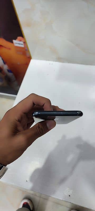 IPHONE 7 PLUS (256)PTA APPROVED CONDITION 10/9 5