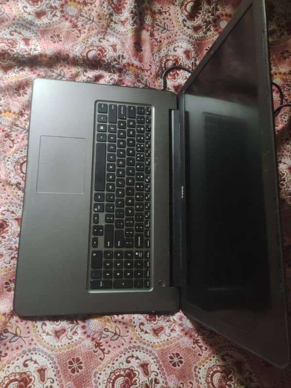 Dell Inspiron workstation i7 7th 8