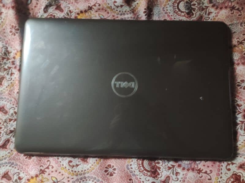 Dell Inspiron workstation i7 7th 13