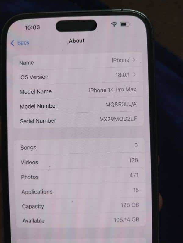 iphone 14 pro max non pta 4