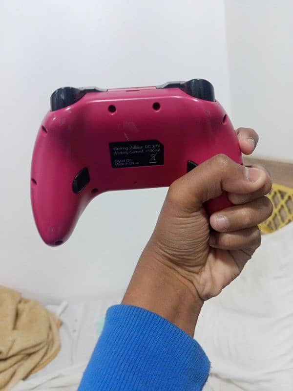 Rear controler hai PS4 and 5 Mai bhi working hai jaldii lo Discount 2