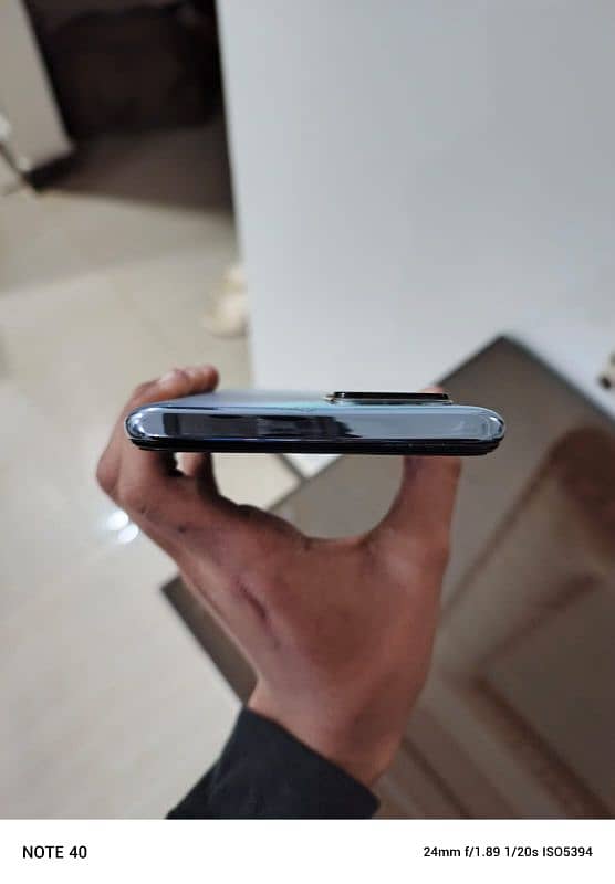 INFINIX NOTE 10 PRO 1