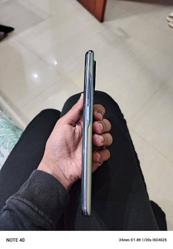 INFINIX NOTE 10 PRO 3