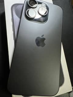 iphone 15 pro 128