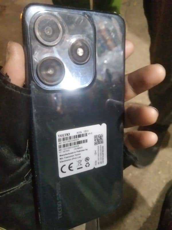 Tecno spark 10 c 2