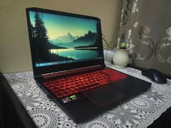 Acer Nitro 5 GTX 1650