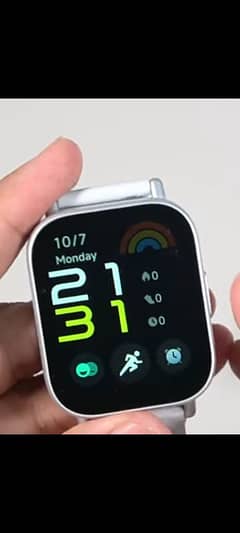 Redmi watch 5 Active mi original branded box pack