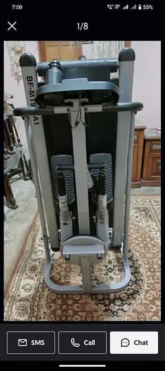 Weight loss Machine