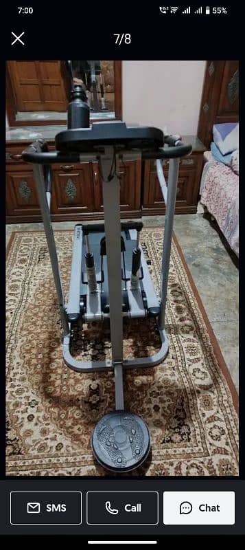 Weight loss Machine 2