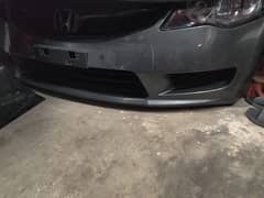 Honda reborn all body parts available  hn