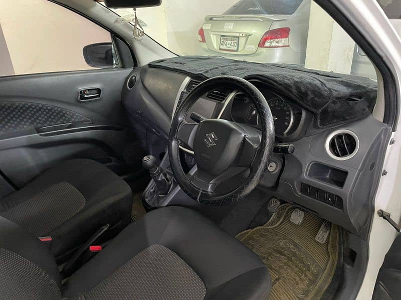 Suzuki Cultus VXL 2019 7