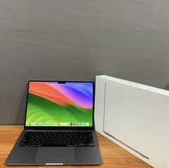 Apple MacBook Air M2 13 (100BH)