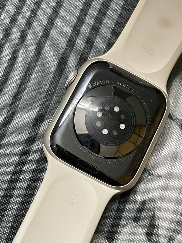 Apple Watch | Apple Watch Series 7 - 45 mm for sale 2