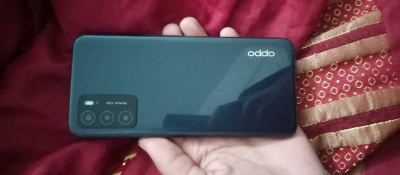 oppo a16 0