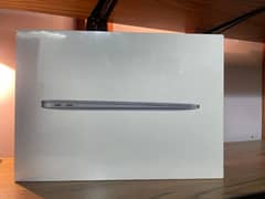 MacBook / MacBook Air M1 / MGN63LL/A  Air M1 / 8/256GB