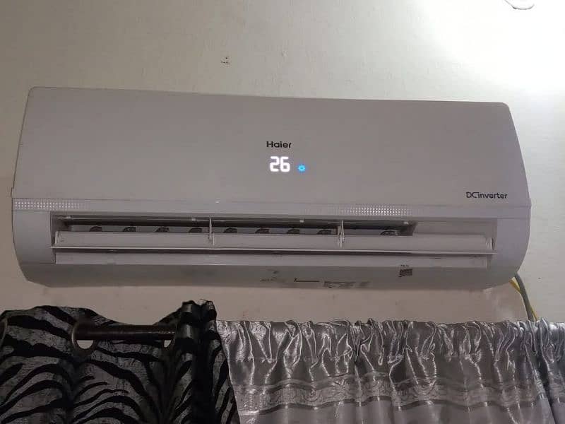 AC DC inverter Higher 1.5 0