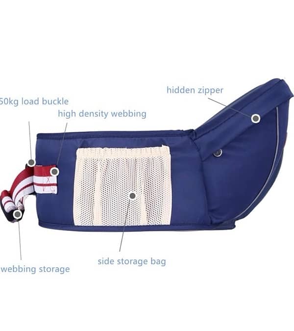 Baby Carrier Belt (Imported not Local) 1