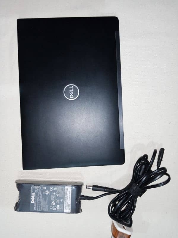 i5 8 generation dell laptop 10/10 condition 2