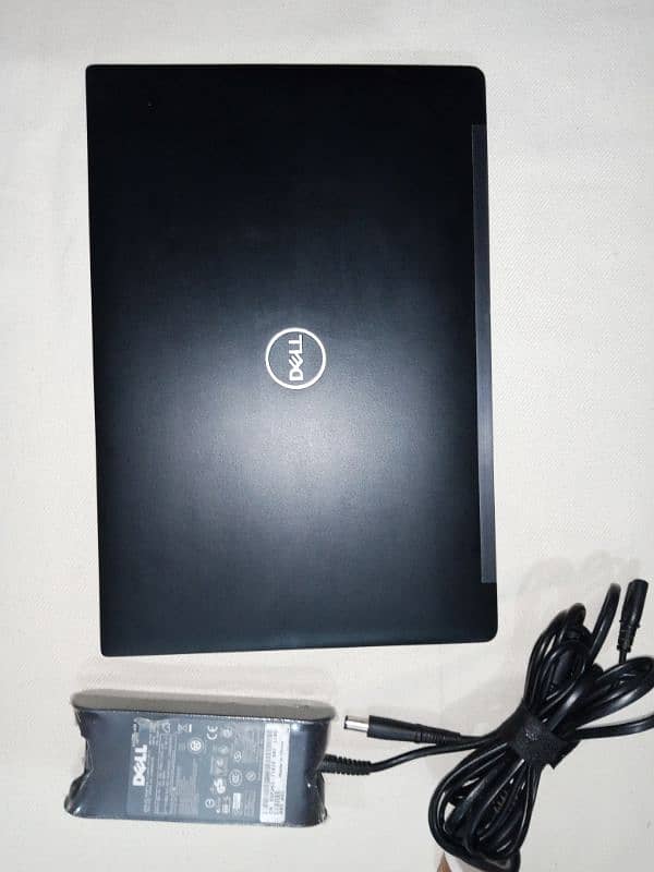 i5 8 generation dell laptop 10/10 condition 3