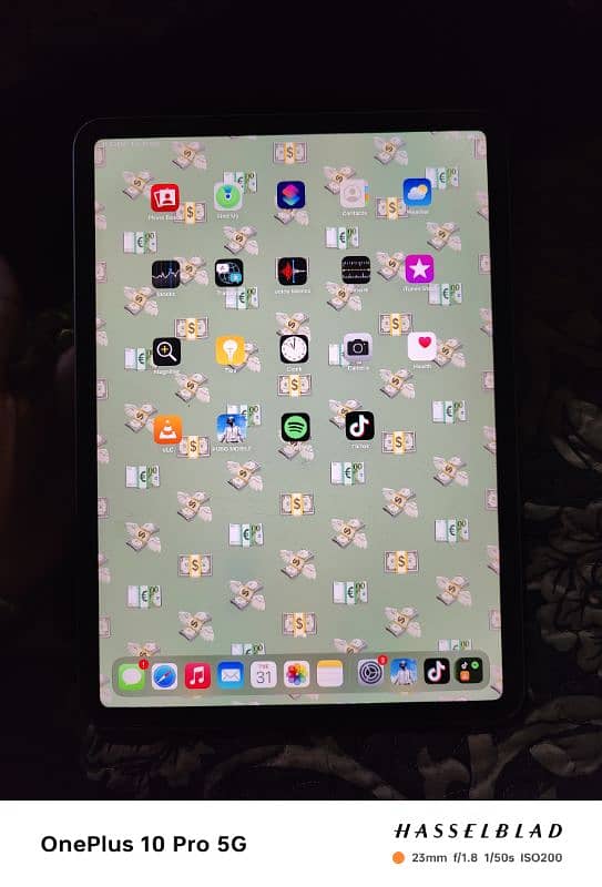 ipad M1 128GB 11 Inch 5