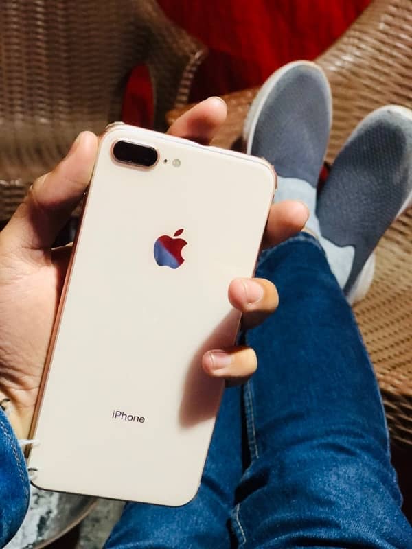 Iphone 8 Plus non pta 64 gn 2