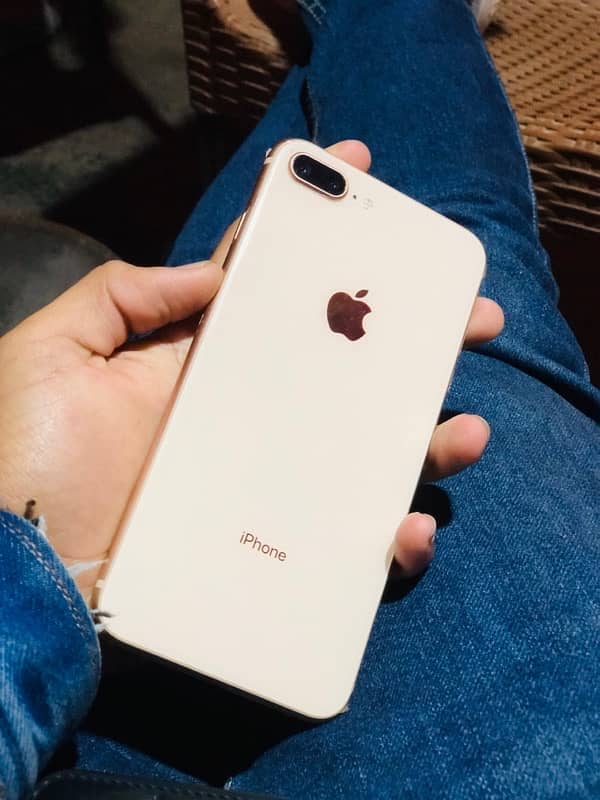 Iphone 8 Plus non pta 64 gn 3