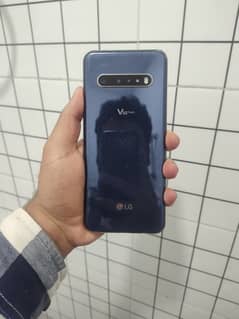 LG V60 PTA APPROVED