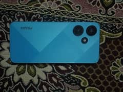 Infinix Hot 30i 4+4 128 GB