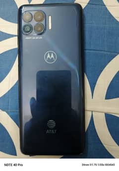 Motorola one 5g