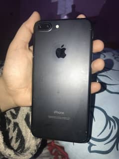 Apple iphone 7 plus