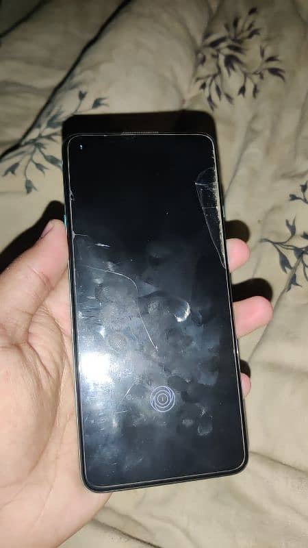 10/10 condition one plus 8t 12 256 1