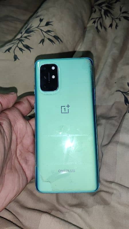 10/10 condition one plus 8t 12 256 3