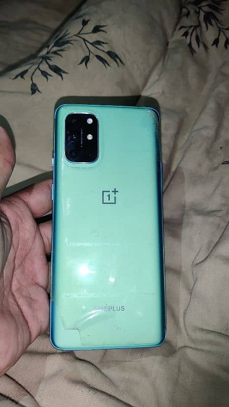 10/10 condition one plus 8t 12 256 4