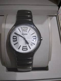 rado diastar True model gud condition totally original