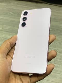 samsung S23 plus