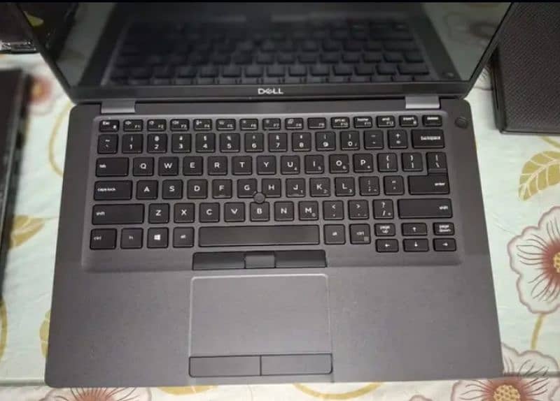 "Dell Laptop Core i5 6th Gen - 16GB RAM - 512GB SSD - 0