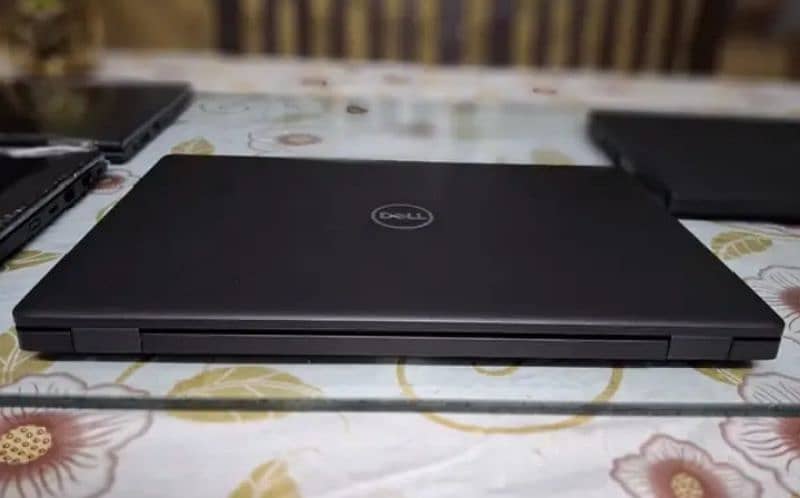 "Dell Laptop Core i5 6th Gen - 16GB RAM - 512GB SSD - 2