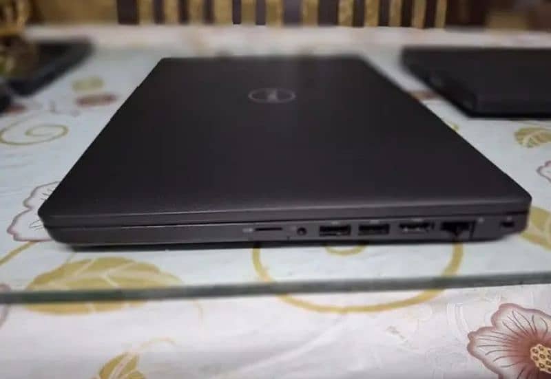 "Dell Laptop Core i5 6th Gen - 16GB RAM - 512GB SSD - 3