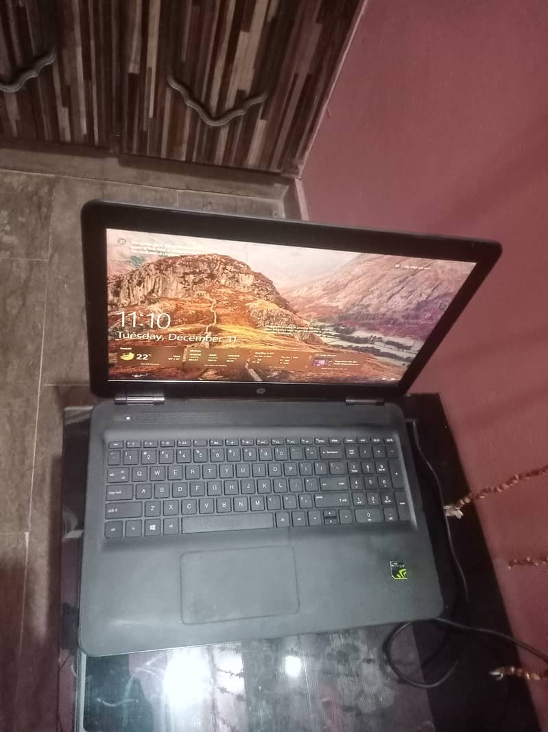 HP Omen 1