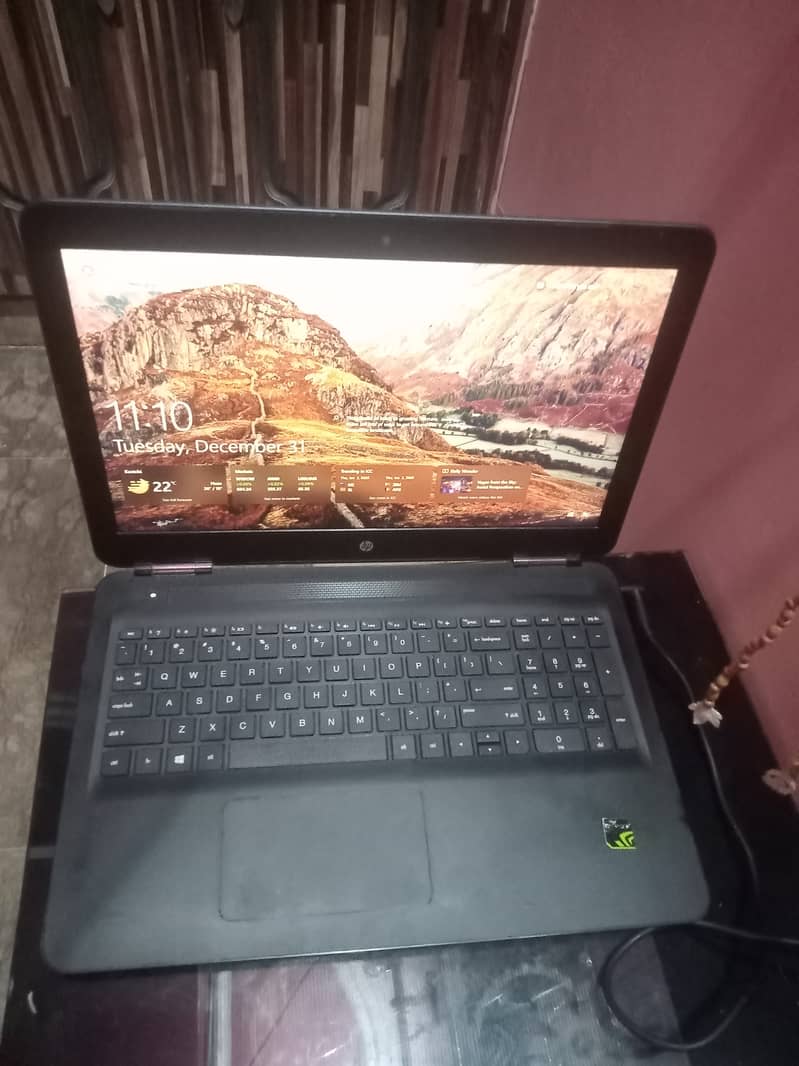 HP Omen 2