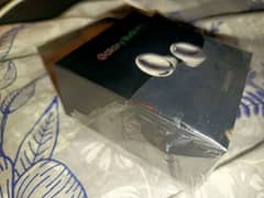 Box Opened Samsung Galaxy Buds Pro 1