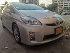 Toyota Prius 2011 Registered 2016