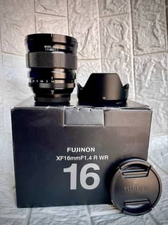 Fujifilm