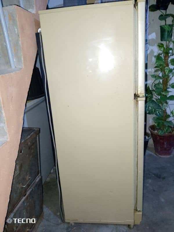 pel refrigerator medium size 3