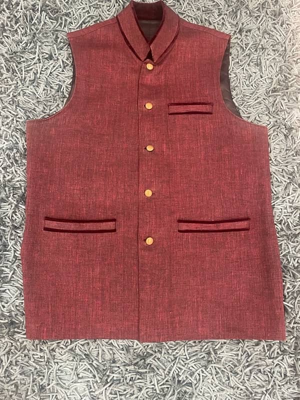 men’s waistcoat 3