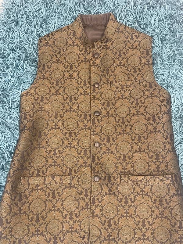 men’s waistcoat 5