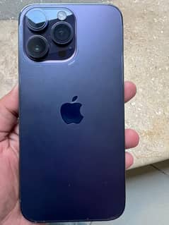 Apple iPhone 14 Pro Max